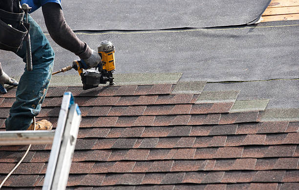 Licensed Roofing service in East Flat Rock, NC - Brentwood Metal Roofing